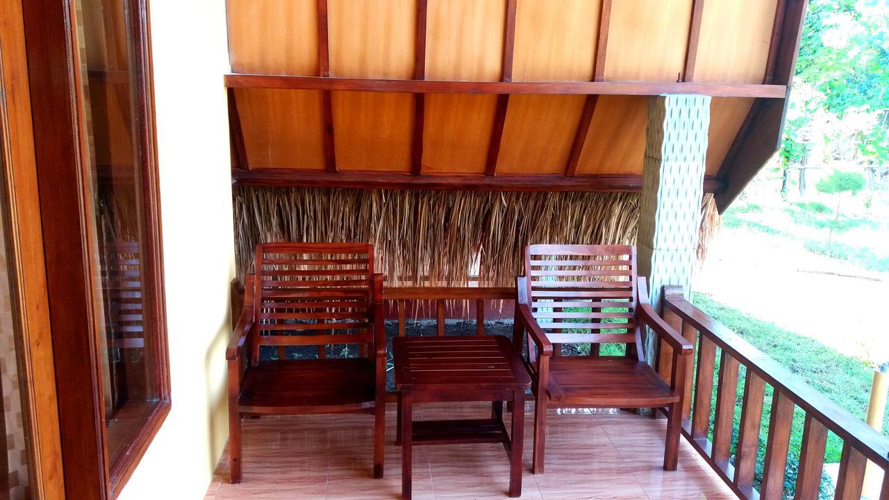 Ofal Lumbung غيلي آير المظهر الخارجي الصورة